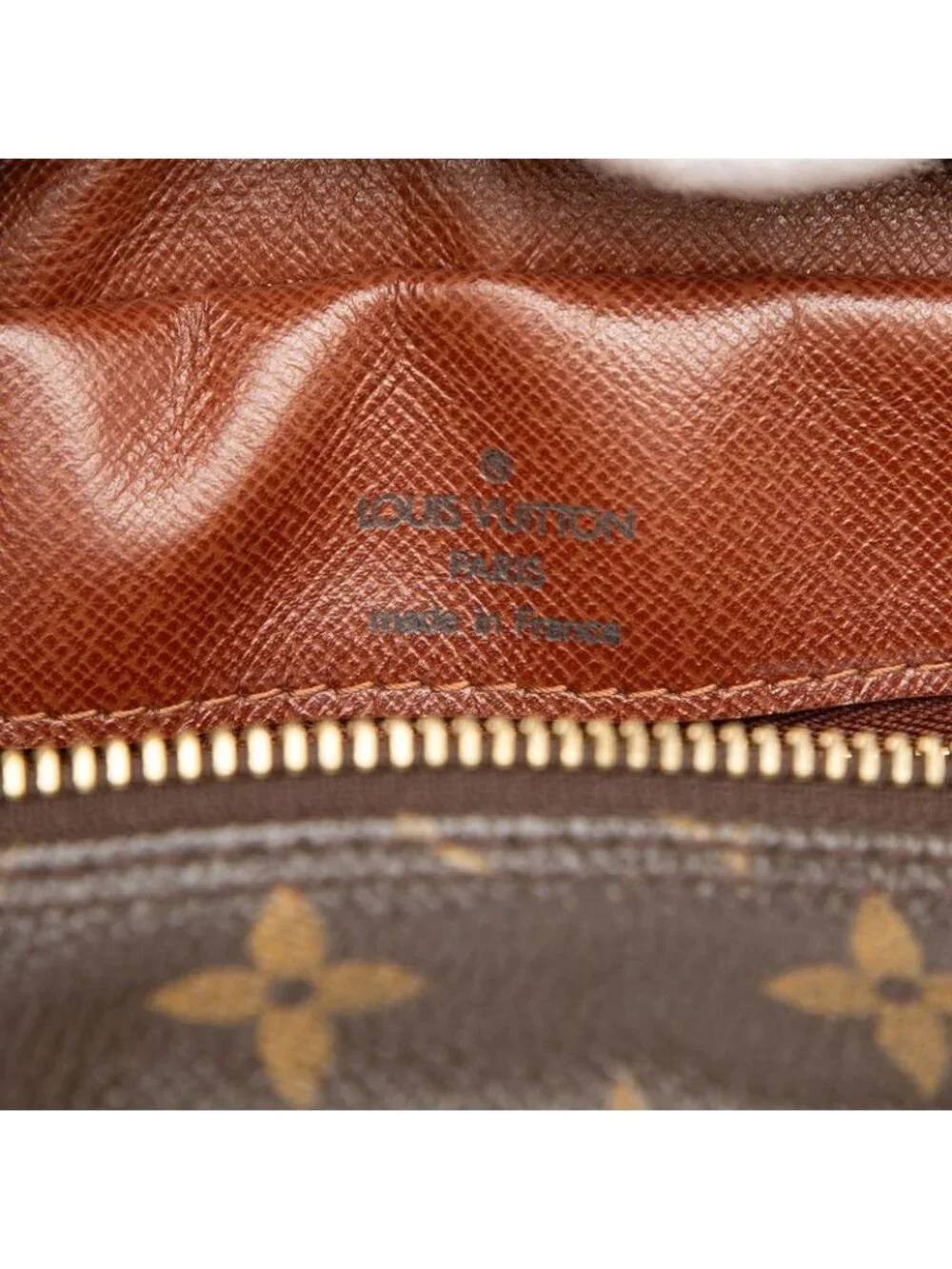 Louis Vuitton brand louis